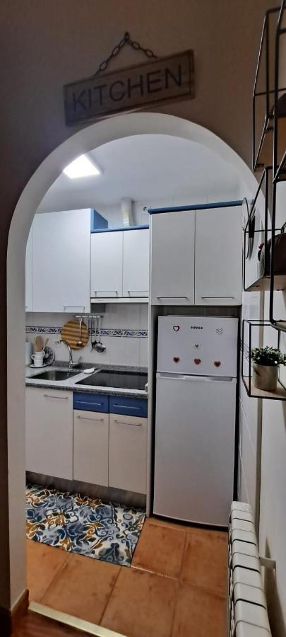 Encrucijada De Culturas Apartment ซาลามังกา ภายนอก รูปภาพ