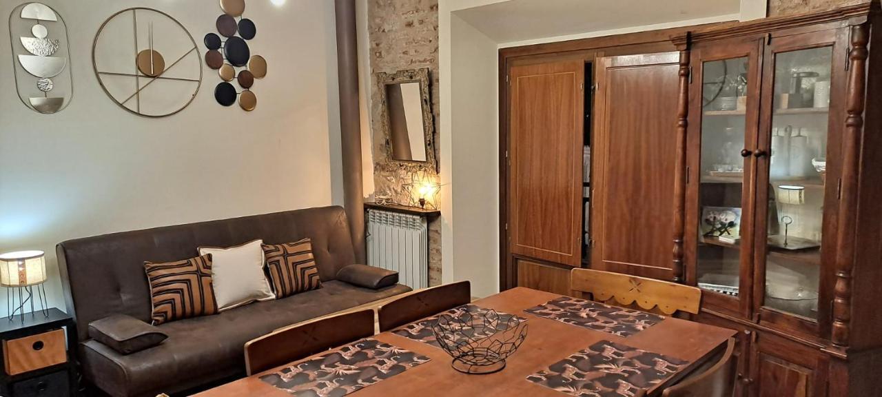 Encrucijada De Culturas Apartment ซาลามังกา ภายนอก รูปภาพ