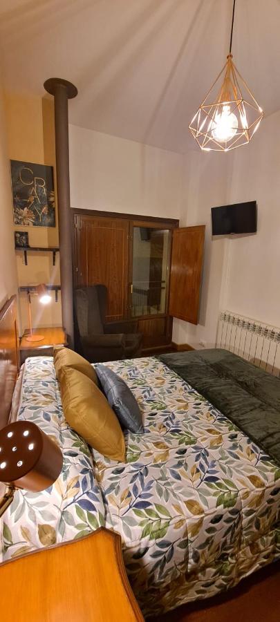 Encrucijada De Culturas Apartment ซาลามังกา ภายนอก รูปภาพ