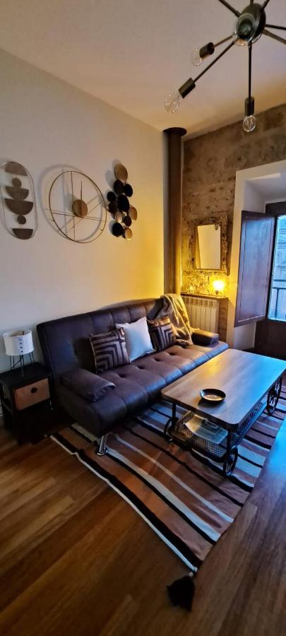 Encrucijada De Culturas Apartment ซาลามังกา ภายนอก รูปภาพ