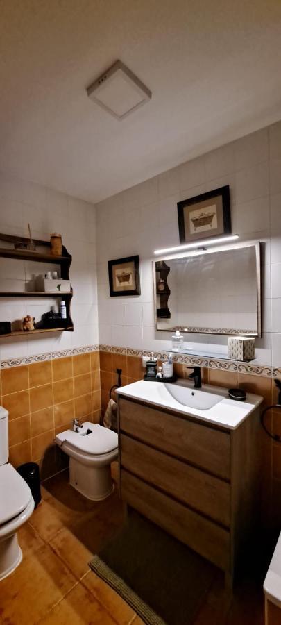 Encrucijada De Culturas Apartment ซาลามังกา ภายนอก รูปภาพ