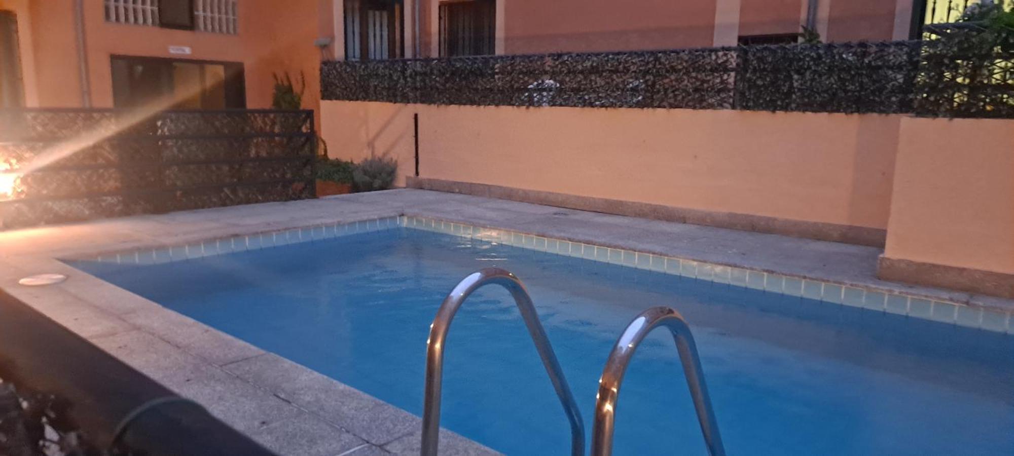 Encrucijada De Culturas Apartment ซาลามังกา ภายนอก รูปภาพ
